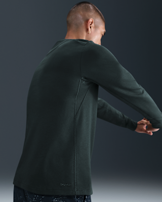 NIKE公式】ナイキ プライマリー メンズ Dri-FIT ロングスリーブ